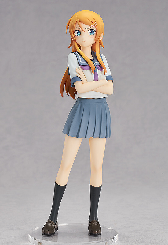 Kousaka Kirino, Ore No Imouto Ga Konna Ni Kawaii Wake Ga Nai, Good Smile Arts Shanghai, Good Smile Company, Pre-Painted, 4580416945943