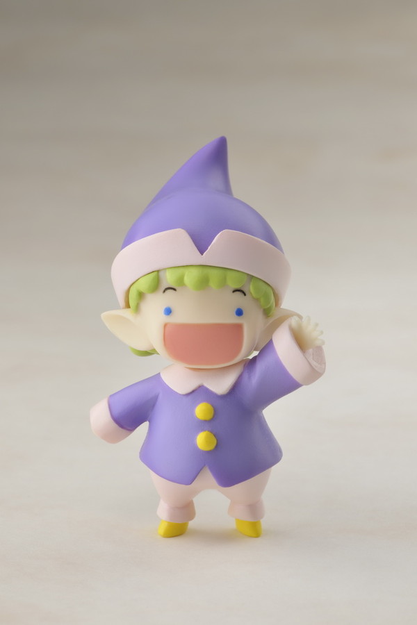 Yousei-san, Jinrui Wa Suitai Shimashita, AmiAmi, Shogakukan, Trading, 1/2, 4902273018606