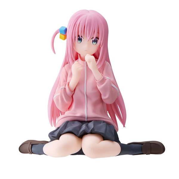 Gotoh Hitori, Bocchi The Rock!, SEGA, Pre-Painted