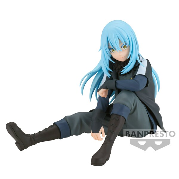Rimuru Tempest, Tensei Shitara Slime Datta Ken, Bandai Spirits, Pre-Painted