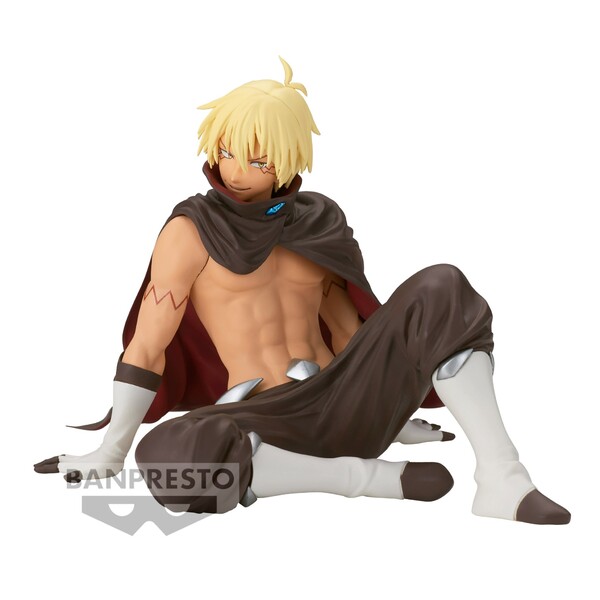 Veldora, Tensei Shitara Slime Datta Ken, Bandai Spirits, Pre-Painted