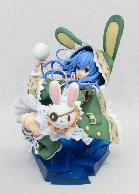 Yoshino, Yoshinon, Date A Live, PLUM, Pre-Painted, 1/7, 4582362380953