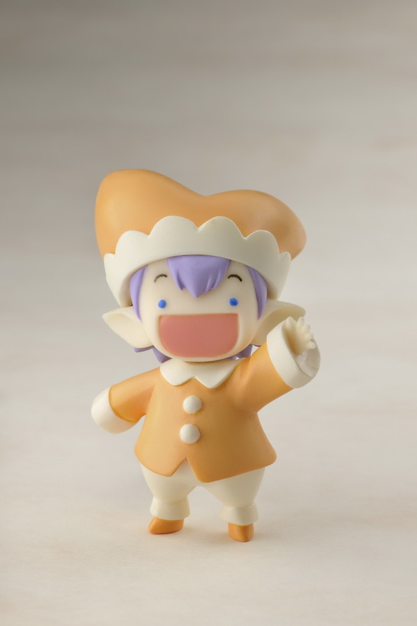 Yousei-san, Jinrui Wa Suitai Shimashita, AmiAmi, Shogakukan, Trading, 1/2, 4902273018606