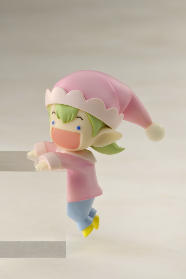 Yousei-san, Jinrui Wa Suitai Shimashita, AmiAmi, Shogakukan, Trading, 1/2, 4902273018606