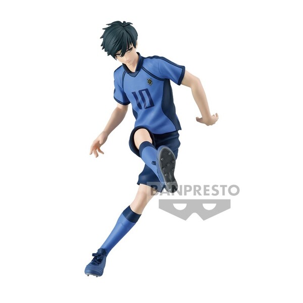Itoshi Rin, Blue Lock, Bandai Spirits, Pre-Painted