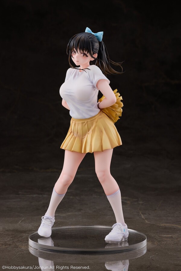 Aya, Original, Hobby Sakura, Pre-Painted, 1/6, 6974982160158