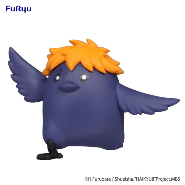 Hinata Shouyou (Hinagarasu), Haikyuu!!, FuRyu, Pre-Painted