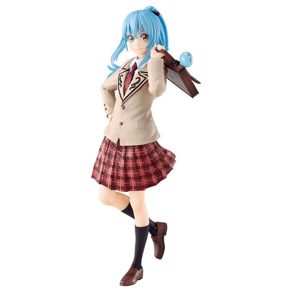 Rimuru Tempest (Uniform), Tensei Shitara Slime Datta Ken, Bandai Spirits, Pre-Painted