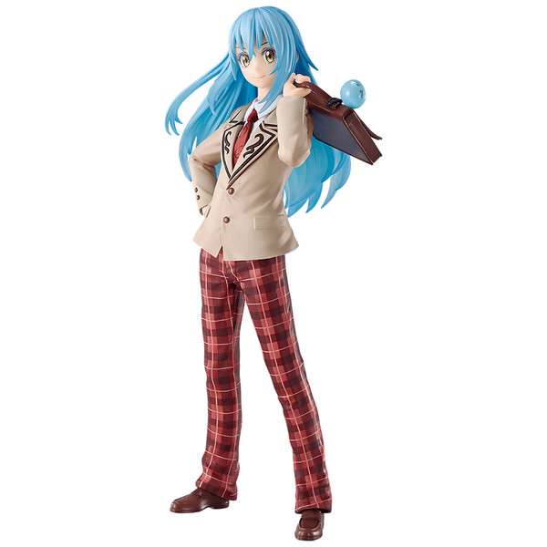 Rimuru Tempest (Uniform), Tensei Shitara Slime Datta Ken, Bandai Spirits, Pre-Painted