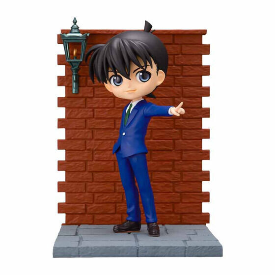 Kudou Shinichi, Meitantei Conan, Bandai Spirits, Pre-Painted