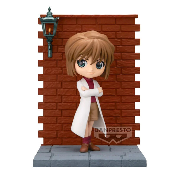 Haibara Ai, Meitantei Conan, Bandai Spirits, Pre-Painted