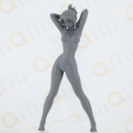 Sakurai Aoi (Swimsuit), Rail Wars!, AmiAmi, Pre-Painted, 1/7