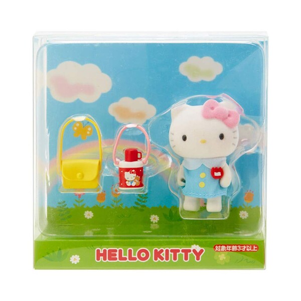 Hello Kitty, Hello Kitty, Sanrio Characters, Sanrio, Action/Dolls