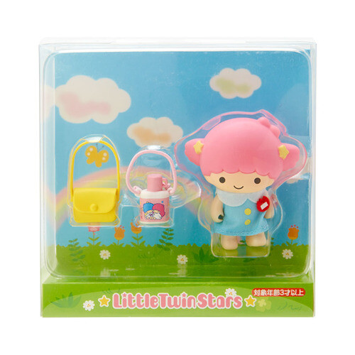 Lala, Little Twin Stars, Sanrio Characters, Sanrio, Action/Dolls