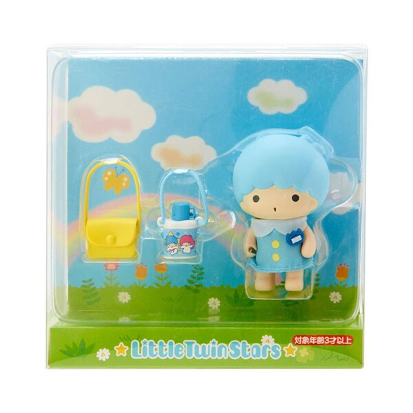 Kiki, Little Twin Stars, Sanrio Characters, Sanrio, Action/Dolls