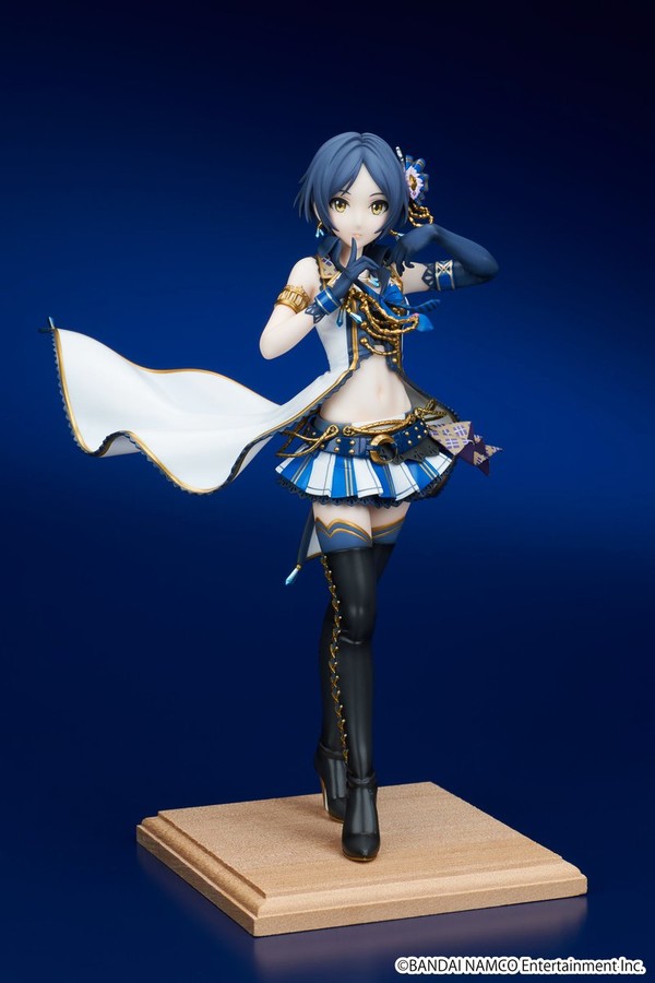 Hayami Kanade (Endless Night), THE IDOLM@STER Cinderella Girls, AmiAmi, Pre-Painted, 1/8, 4902273125878