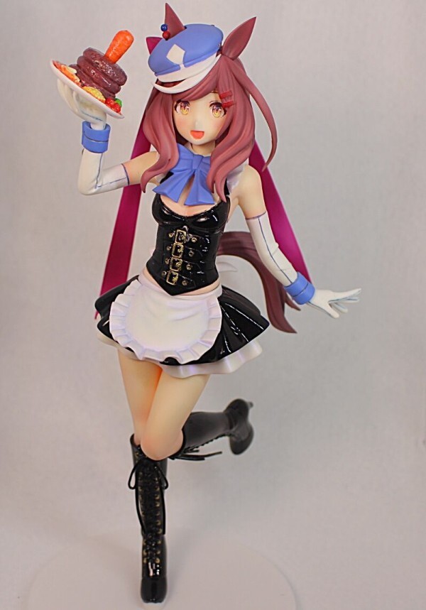 Matikane Tannhauser (Maid), Uma Musume: Pretty Derby, Usa P House, Garage Kit