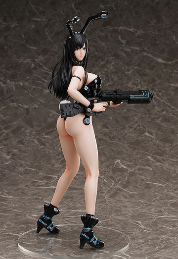 Reika Shimohira (Reika Bare Leg Bunny), Gantz, FREEing, Pre-Painted, 1/4