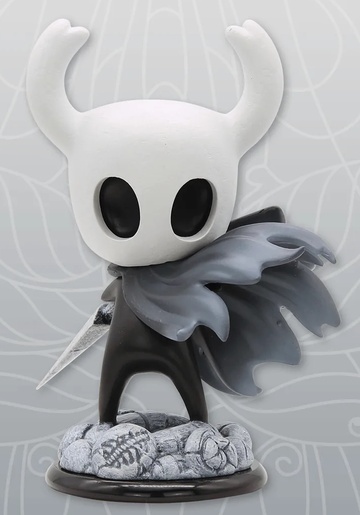 Knight (The Resin Statue), Hollow Knight, Unknown, Pre-Painted