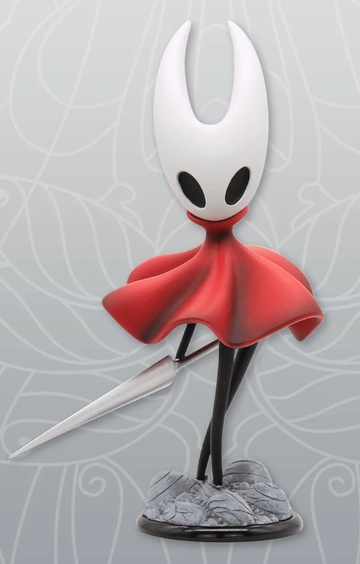 Hornet (Resin Statue), Hollow Knight, Unknown, Pre-Painted