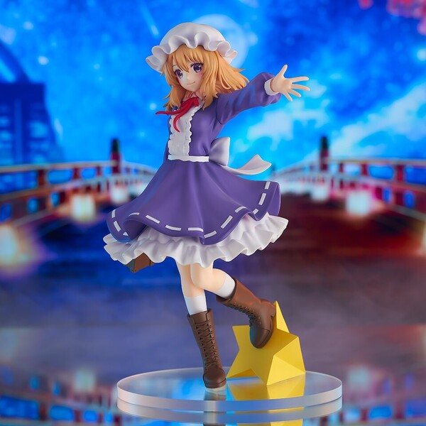 Maribel Hearn, Touhou Project, FuRyu, Pre-Painted