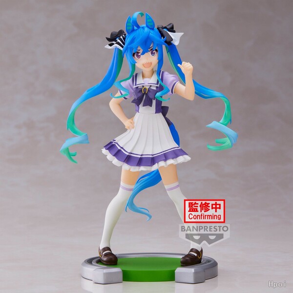 Twin Turbo, Uma Musume: Pretty Derby, Bandai Spirits, Pre-Painted