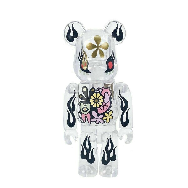 Be@rbrick, DesignerCon Artist Series 3 BE@RBRICK set [155344], Original, Medicom Toy, Pre-Painted