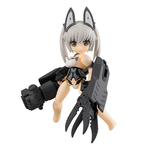 Innocentia ([Ash]), MegaHouse, Trading, 1/1, 4535123824623