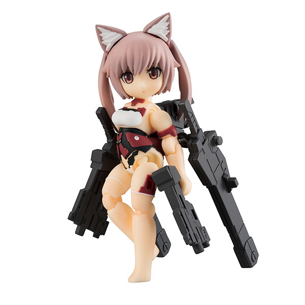 Innocentia ([Rose]), MegaHouse, Trading, 1/1, 4535123824623