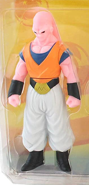 Majin Buu (Absorption) (Heroes and Villains Set), Dragon Ball Z, Bandai, Action/Dolls