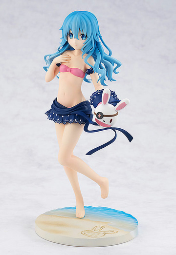 Yoshino (Swimsuit), Date A Live IV, Kadokawa, Pre-Painted, 1/7