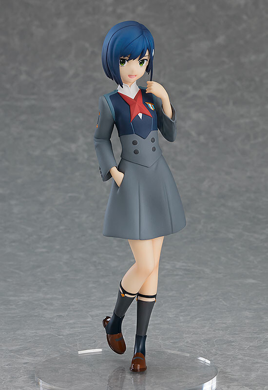 Ichigo, Darling In The FranXX, Good Smile Company, Pre-Painted, 4580416946346