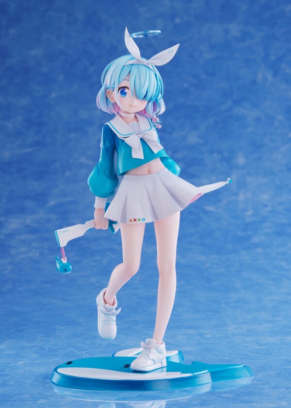 Arona, Blue Archive, Alice Glint, Thousand, Pre-Painted, 1/7, 4595123918050
