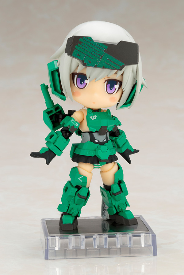 Gourai (Craftsmanship Form), Frame Arms Girl, Kotobukiya, Action/Dolls, 4934054184262