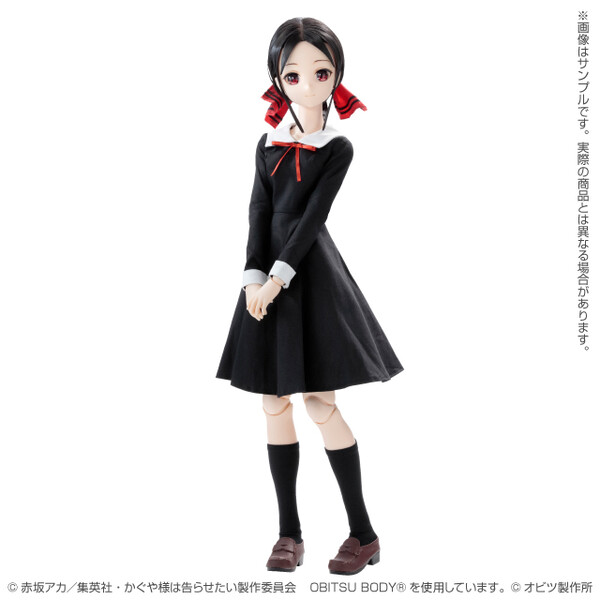 Shinomiya Kaguya, Kaguya-sama Wa Kokurasetai: Ultra Romantic, Azone, Action/Dolls, 1/3