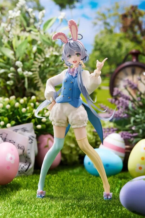 Luo Tianyi (Easter, Taito Online Crane Limited), Vsinger, Taito, Pre-Painted