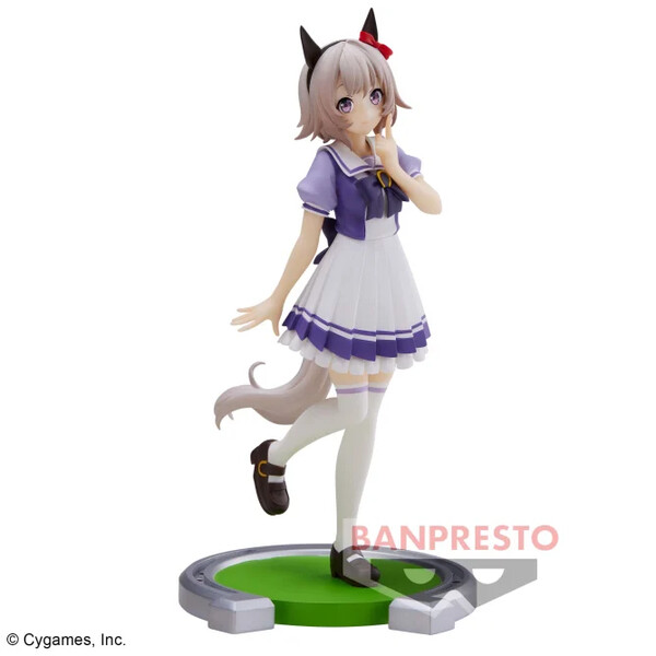 Curren Chan, Uma Musume: Pretty Derby, Bandai Spirits, Pre-Painted