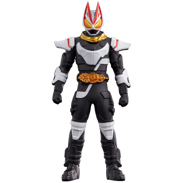 Kamen Rider Geats (FeMagnum Form), Kamen Rider Geats, Bandai, Pre-Painted, 4549660833567
