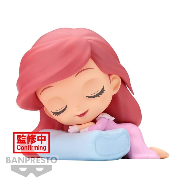 Ariel (B), The Little Mermaid, Bandai Spirits, Pre-Painted