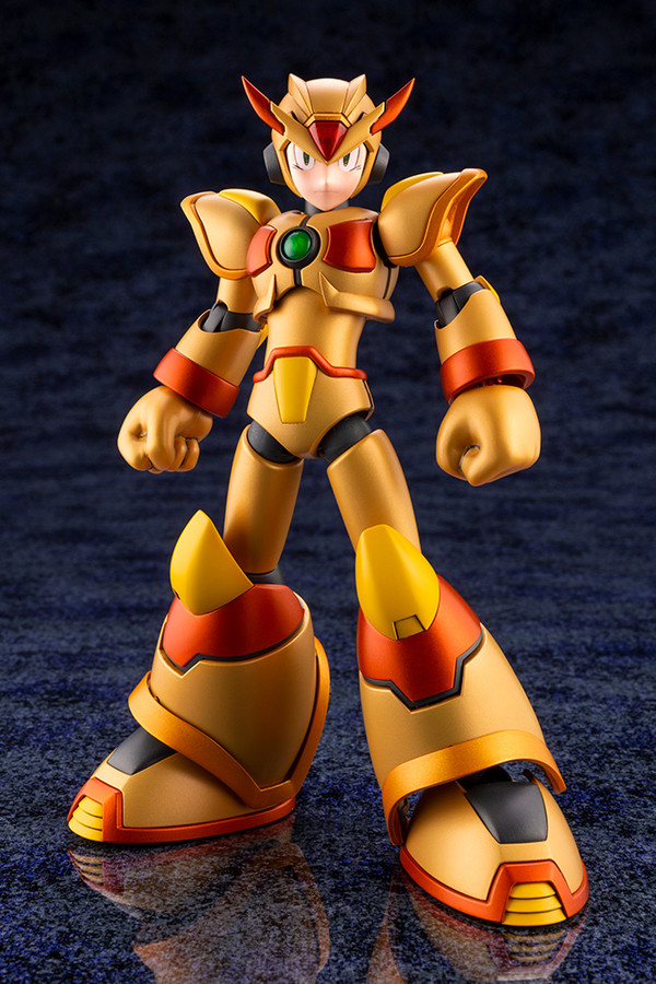 Rockman X (Max Armor Hyper Chip, Kotobukiya Shop Limited Edition), Rockman X3, Kotobukiya, Model Kit, 1/12, 4934054037964