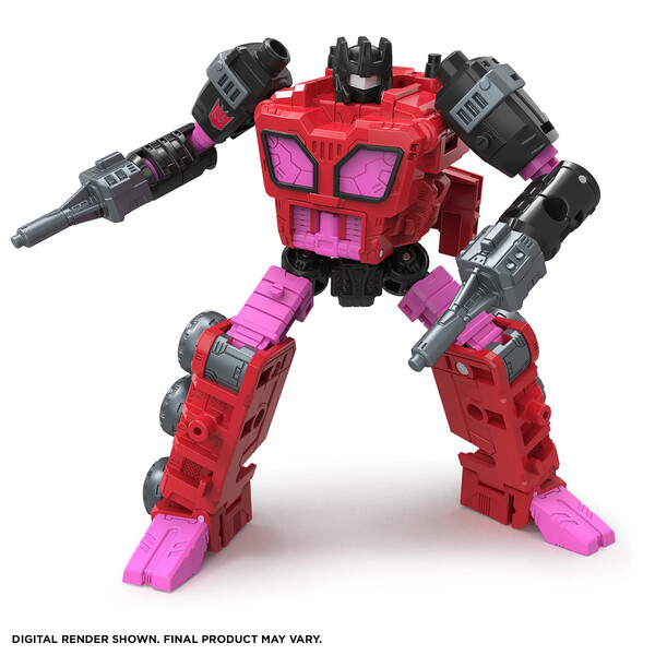 Exo-Suit, Transformers: Shattered Glass, Takara Tomy, Action/Dolls