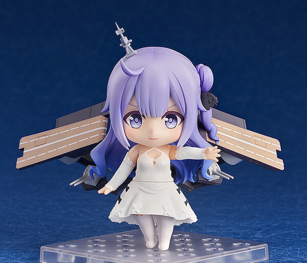 Unicorn (DX), Azur Lane, Good Smile Arts Shanghai, Good Smile Company, Action/Dolls