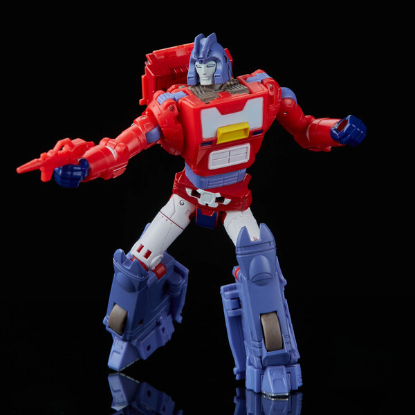 Orion Pax, Transformers, Takara Tomy, Action/Dolls