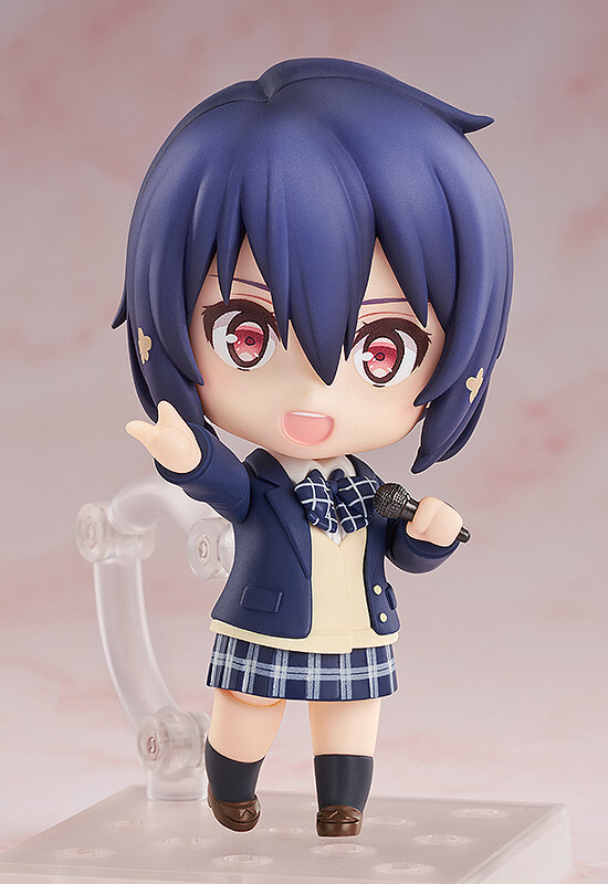 Mizuno Ai, Zombie Land Saga, Good Smile Company, Action/Dolls, 4580590171817