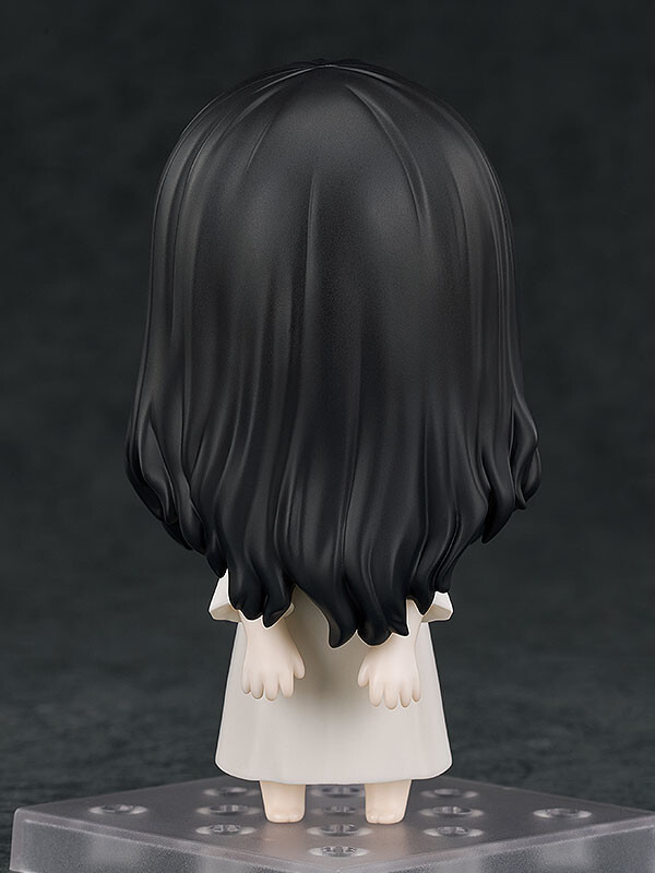 Yamamura Sadako, Sadako DX, Good Smile Arts Shanghai, Good Smile Company, Action/Dolls, 4580590171824