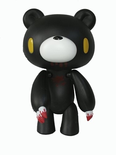 Gloomy, Gloomy Bear, Taito, Action/Dolls
