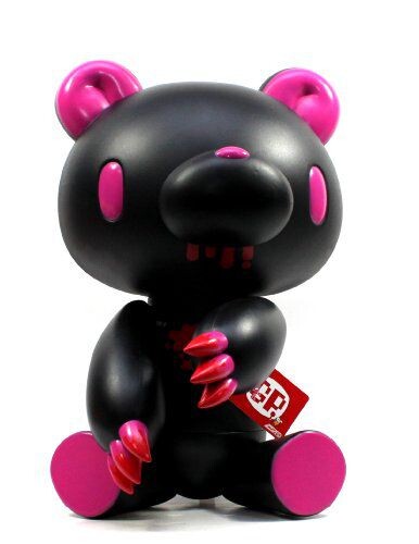 Gloomy, Gloomy Bear, Taito, Action/Dolls