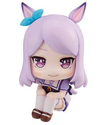 Mejiro McQueen, Uma Musume Pretty Derby (TV), MegaHouse, Pre-Painted