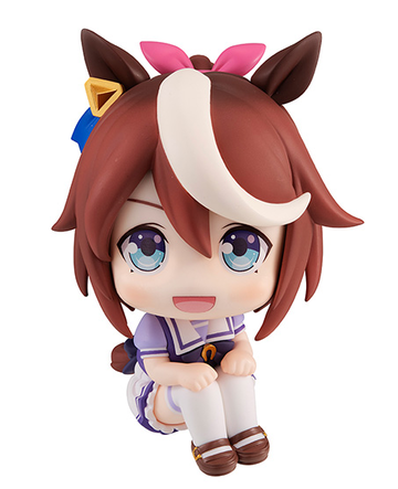 Tokai Teio (Toukai Teiou), Uma Musume Pretty Derby (TV), MegaHouse, Pre-Painted