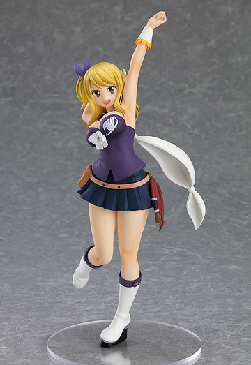 Lucy Heartfilia (Grand Magic Royale), Fairy Tail, Good Smile Company, Pre-Painted